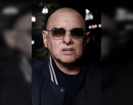 Shaun Ryder