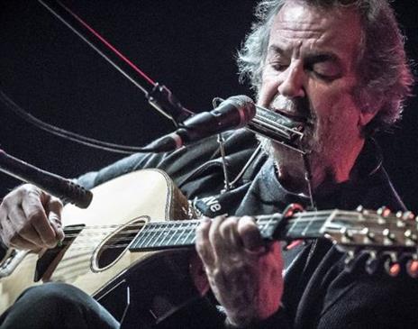 Andy Irvine