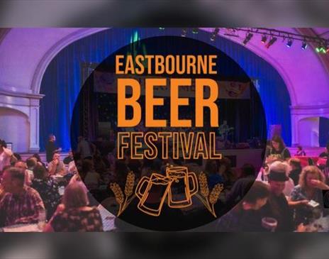 Eastbourne Beer Festival