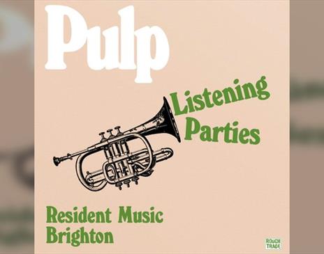 Pulp 'more': Listening Event