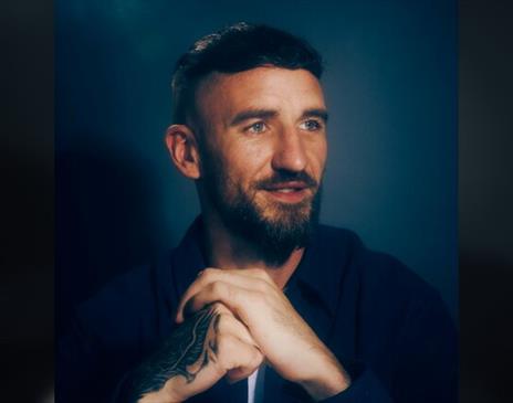 Billy Gillies presents FRQNC