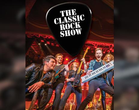 The Classic Rock Show