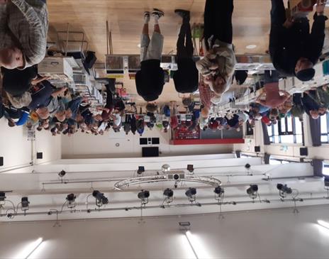 Shoreham Record Fair