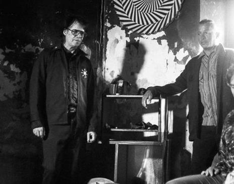Beautify Junkyards + Special Guests