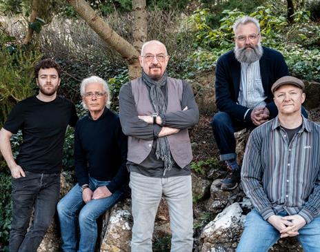 Jethro Tull