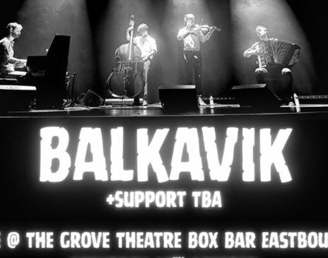 Balkavik