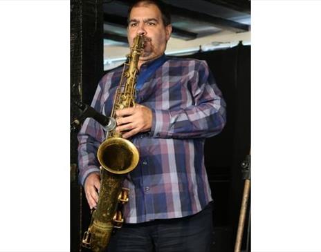 The Andy Panayi Standards Quartet