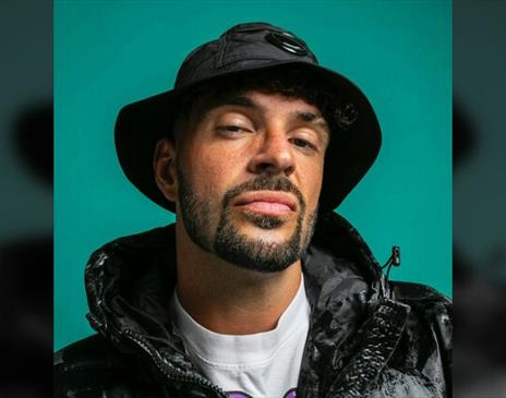 Supercharged Presents Turno