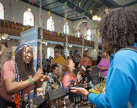Brighton Yoga Festival