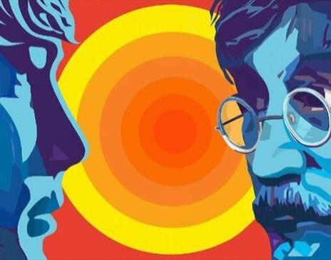 The Brighton Beach Boys Perform Pet Sounds Vs Sgt, Pepper