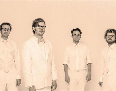 Public Service Broadcasting