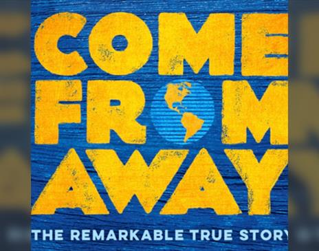 Come From Away