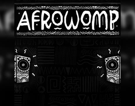 Afrowomp
