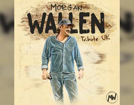Morgan Wallen Tribute UK