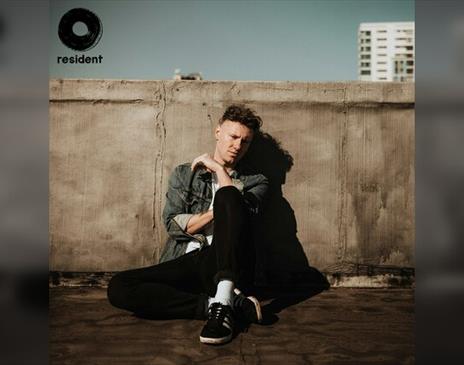 Callum Beattie: Live + Signing