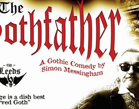 The Gothfather