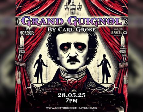 Grand Guignol