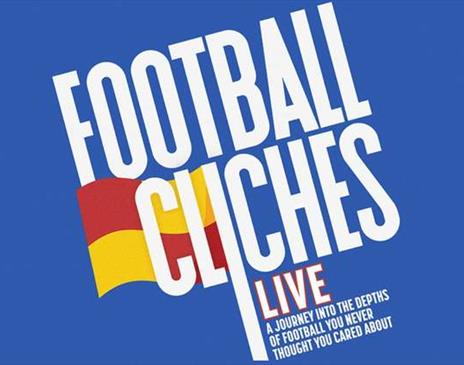 Football Cliches Live