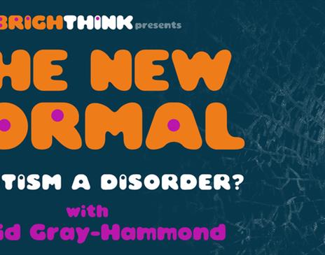 The New Normal: Is Autism A Disorder?