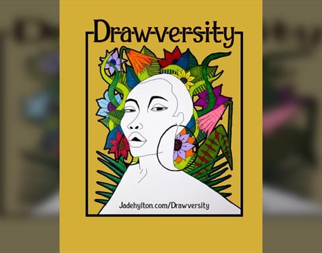 Drawversity