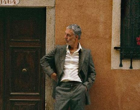 Baxter Dury