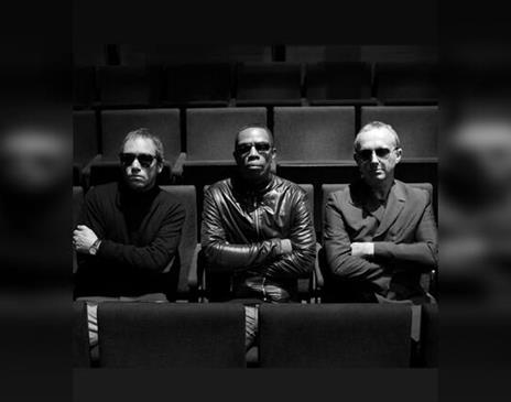 Ocean Colour Scene