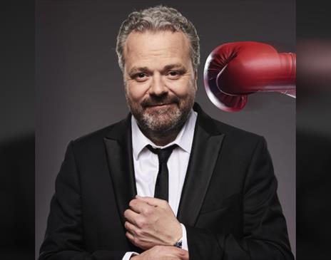 Hal Cruttenden