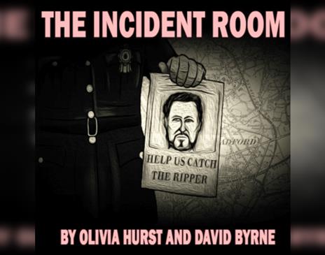 The Incident Room