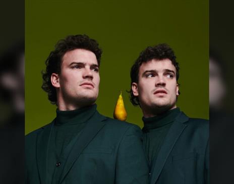 Pear: Phobia