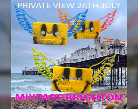 Mixtape Brighton