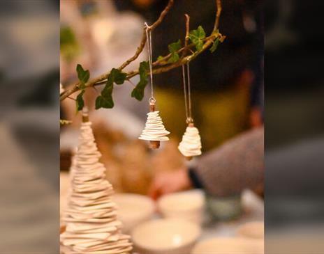 Christmas Makers Market