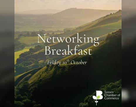 Networking Breakfast