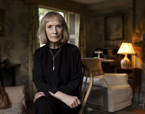 'For There She Was': An Intimate Centenary Celebration of Mrs Dalloway