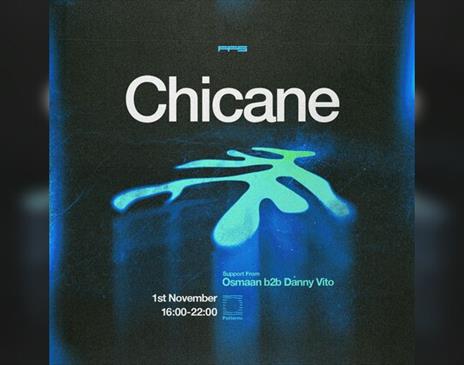 Chicane - Day Party