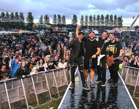Metallica Reloaded