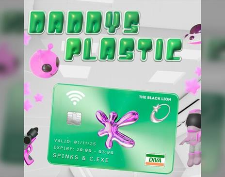 Daddy's Plastic