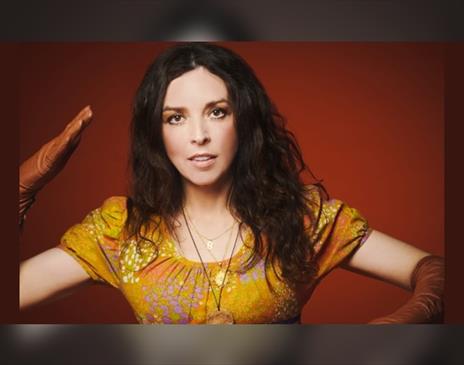 Bridget Christie: Who Am I?