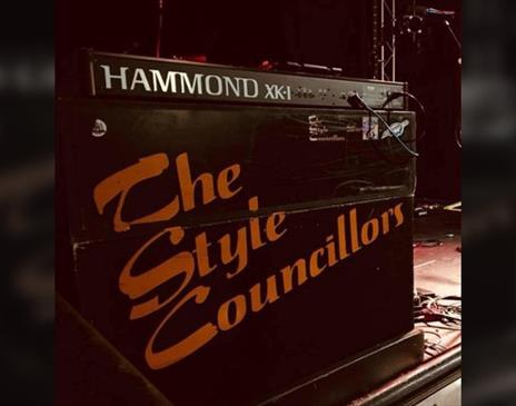 The Style Councillors