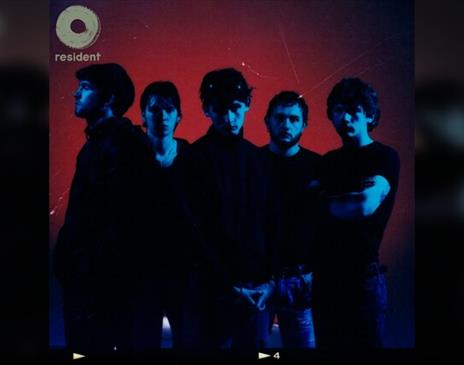 Cardinals: Live + Signing