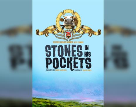 Stones In His Pocket