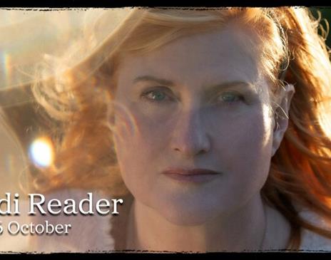 Eddi Reader