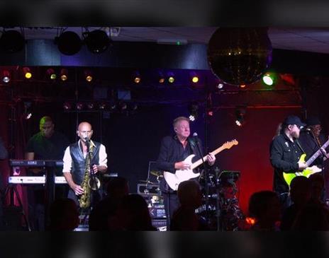 UB40 Tribute Show