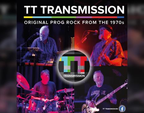 TT Transmission