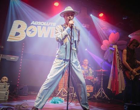 Absolute Bowie