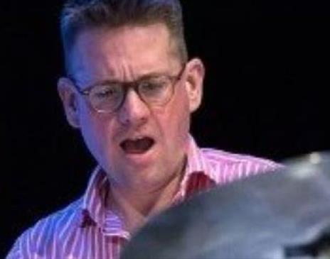 Matt Skelton Band