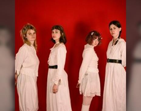The New Eves