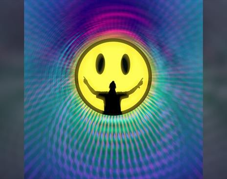 Fatboy Slim: The Happiness Experiment