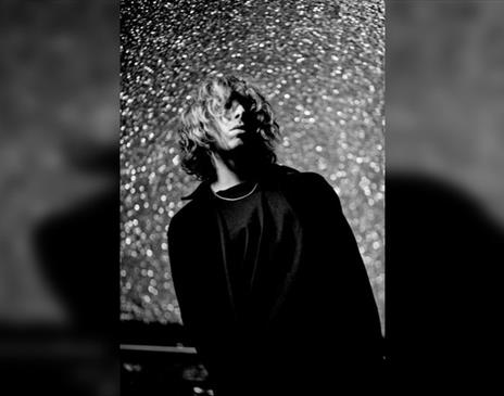 On The Beach Afterparty With Daniel Avery