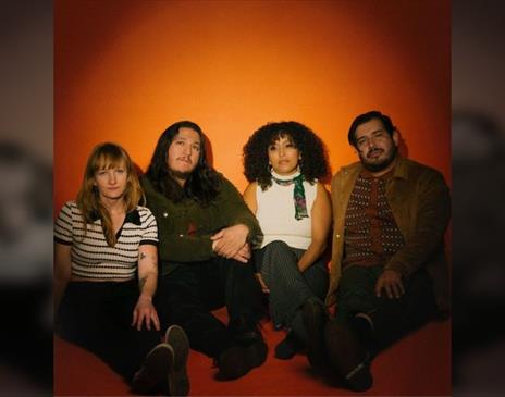 Thee Sinseers & The Altons