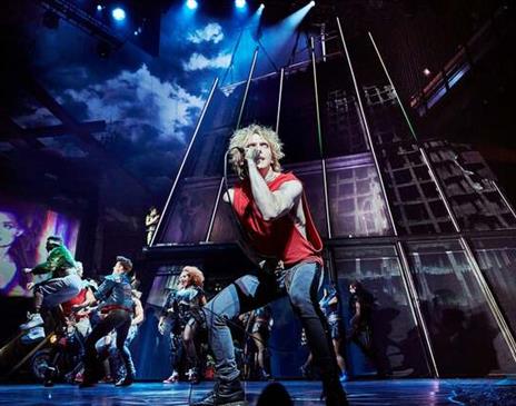 Bat Out of Hell: The Musical